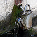 La fontaine arosoir by lepustimidus - St. Rémy de Provence 13210 Bouches-du-Rhône Provence France