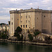 Good King René Castle in Tarascon by Maximus DiFermo - Tarascon 13150 Bouches-du-Rhône Provence France