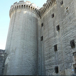 Tour du Château de Tarascon par Vaxjo - Tarascon 13150 Bouches-du-Rhône Provence France