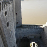 Château de Tarascon par Vaxjo - Tarascon 13150 Bouches-du-Rhône Provence France