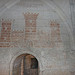 Château de Tarascon - Salle des galères par Vaxjo - Tarascon 13150 Bouches-du-Rhône Provence France