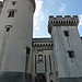 Entrée du Château de Tarascon - Tours by Sam Nimitz - Tarascon 13150 Bouches-du-Rhône Provence France