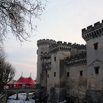 Le château de Tarascon by Cilions - Tarascon 13150 Bouches-du-Rhône Provence France