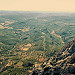 Au sommet de la Montagne Ste-Victoire : vertige assuré par ClemB14 - Vauvenargues 13126 Bouches-du-Rhône Provence France