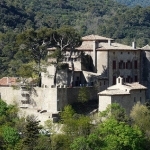 Château de Vauvenargues - Bouches-du-Rhône par voyageur85 - Vauvenargues 13126 Bouches-du-Rhône Provence France