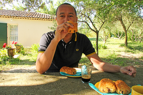 Le Mas du Grand Pin - Gite en Provence par Meteorry