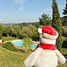 Le Mas du Grand Pin (piscine) - Ventabren by Meteorry - Ventabren 13122 Bouches-du-Rhône Provence France