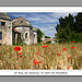 St Paul de Mausole by fiona_60 - St. Rémy de Provence 13210 Bouches-du-Rhône Provence France