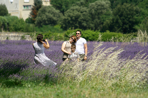 Photo de famille par Thierry62