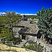 Les toits de Grignan by Billblues - Grignan 26230 Drôme Provence France