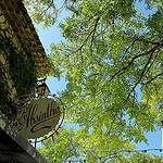 L'absinthe, c'est l'heure de l'apéro. by Tinou61 - La Garde-Adhémar 26700 Drôme Provence France