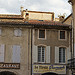 Immeubles à Nyons  par louis.teyssedou1 - Nyons 26110 Drôme Provence France