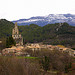 Pierrelongue - Drôme Provençale par fgenoher - Pierrelongue 26170 Drôme Provence France