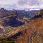 Col de Soubeyrand (Drôme Provençale) by fgenoher - Tarendol 26110 Drôme Provence France