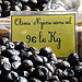 Olives de Nyons par Superrine -   Drôme Provence France