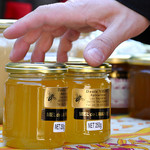 Market : My honey by Superrine -   Drôme Provence France