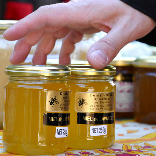 Market : My honey by Superrine