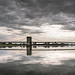 Pont du Robinet à Donzère by Rémi Avignon -   Drôme Provence France