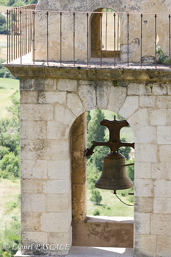 Montbrun-les-Bains - Drôme Provençale par La Drôme