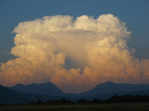 Nuage de peintre by k.deperrois