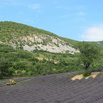 Drôme provençale par k.deperrois -   Drôme Provence France