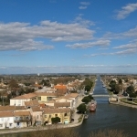 Aigues-Mortes par mistinguette18 - Aigues-Mortes 30220 Gard Provence France