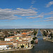 Aigues-Mortes par mistinguette18 - Aigues-Mortes 30220 Gard Provence France