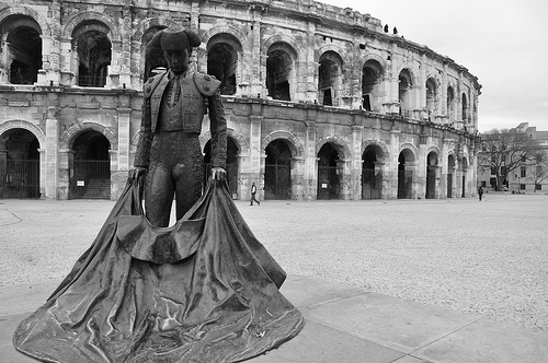 Arènes de Nimes    by salva1745