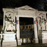 Arc de Nîmes by Cilions - Nîmes 30000 Gard Provence France