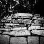 Stone Layers, Nimes par Bobbex - Nîmes 30000 Gard Provence France