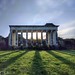 Grand Théâtre de Nimes  par Florian PINFERI - Nîmes 30000 Gard Provence France