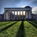 Ruines Théâtre de Nîmes par Florian PINFERI - Nîmes 30000 Gard Provence France