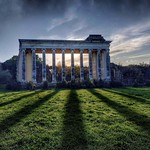 Grand Théâtre de Nîmes by Florian PINFERI - Nîmes 30000 Gard Provence France