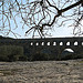 Le Pont du Gard by mistinguette18 - Vers-Pont-du-Gard 30210 Gard Provence France