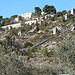 La chapelle de Notre-Dame de Grâce par salva1745 - Rochefort-du-Gard 30650 Gard Provence France