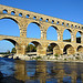 Pont-du-Gard - Gard par voyageur85 - Vers-Pont-du-Gard 30210 Gard Provence France