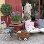 Boutique in Uzès by CME NOW - Uzès 30700 Gard Provence France