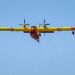 Canadair en approche dans le Gard by Rémi Avignon -   Gard Provence France