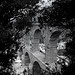 Les arches du Pont du Gard par perseverando - Vers-Pont-du-Gard 30210 Gard Provence France