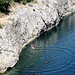 Tuffo par Serena Passerotti - Vers-Pont-du-Gard 30210 Gard Provence France