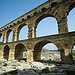 Pont du Gard by Andrea Albertino - Vers-Pont-du-Gard 30210 Gard Provence France