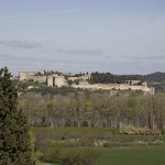 Castello Provenza by elyco87 - Villeneuve-lez-Avignon 30400 Gard Provence France