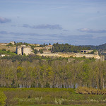 Villeneuve les Avignon by elyco87 - Villeneuve-lez-Avignon 30400 Gard Provence France