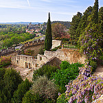 Villeneuve-lès-Avignon par avz173 - Villeneuve-lez-Avignon 30400 Gard Provence France