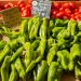 Marché de Villeneuve lez Avignon par pinarello01 - Villeneuve-lez-Avignon 30400 Gard Provence France