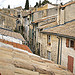 Les toits de Villeneuve-les-Avignon par avz173 - Villeneuve-lez-Avignon 30400 Gard Provence France