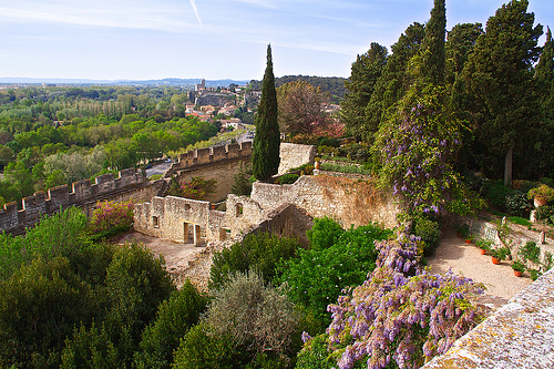 Villeneuve-lès-Avignon par avz173