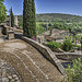 La Roque Sur Cèze by Magictreepic - La Roque-Sur-Cèze 30200 Gard Provence France