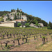 La Roque Sur Cèze par redwolf8448 - La Roque-Sur-Cèze 30200 Gard Provence France