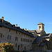 Abbaye de Boscodon by myvalleylil1 - Crots 05200 Hautes-Alpes Provence France